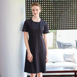 女款 針織裙裝<br>涼感 高雅<br>LH-6207