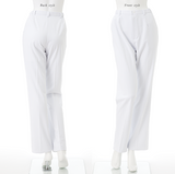 女款 針織長褲<br>涼感 × 修身剪裁的機能長褲<br>LX-4003