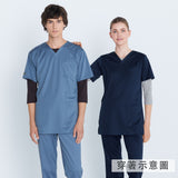 男女通用款 <br>吸濕發熱保暖內搭衣<br>SI-5077