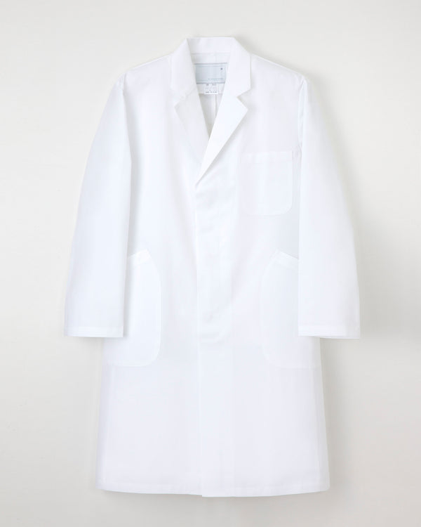 nagaileben 日商永井 日本醫師袍 日本高級醫師袍 白色醫師袍