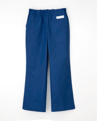 男女通用款 平織褲子全鬆緊帶SL-5093