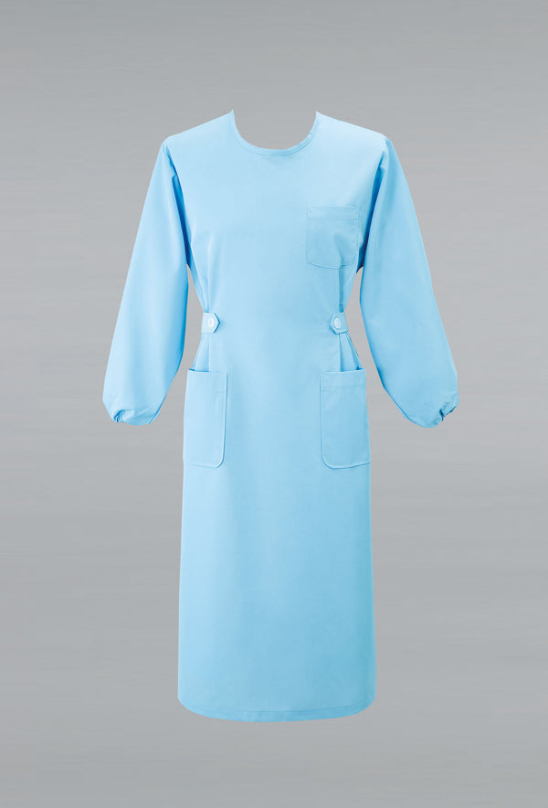 nagaileben 日商永井 女款 事務服 護士服 日商永井護士服 日本護士服 nagaileben護士服 外套  毛衣外套 醫院 hk7
